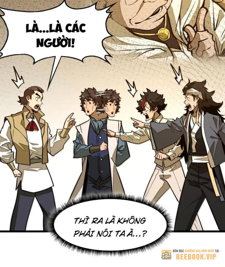 Từ đáy xã hội quật khởi Chapter 59 - 54