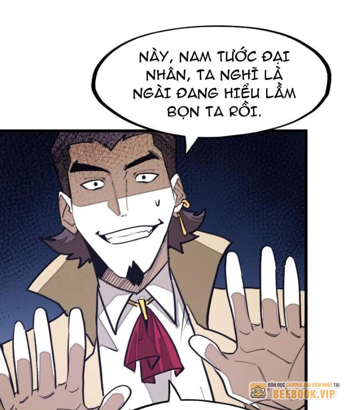 Từ đáy xã hội quật khởi Chapter 59 - 60