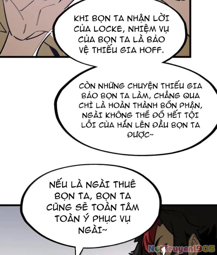 Từ đáy xã hội quật khởi Chapter 59 - 61