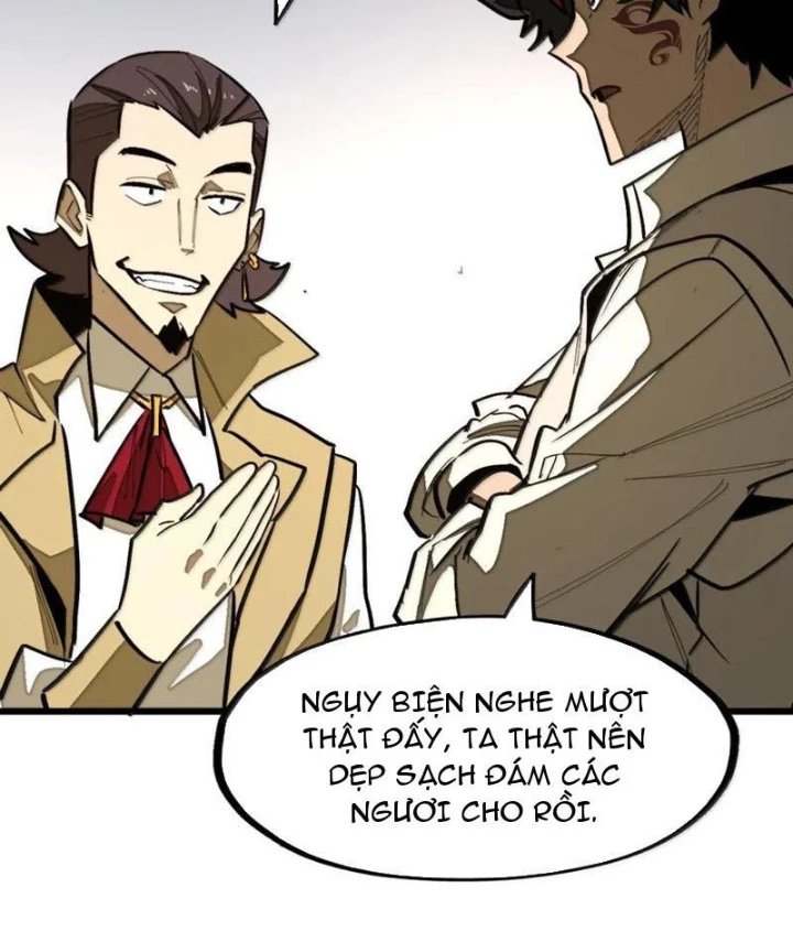 Từ đáy xã hội quật khởi Chapter 59 - 62