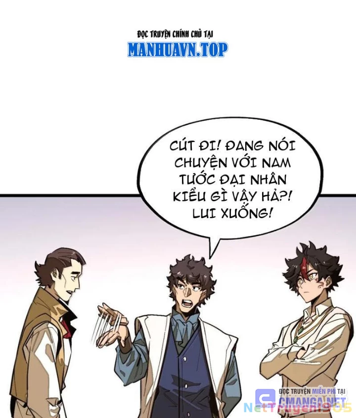 Từ đáy xã hội quật khởi Chapter 59 - 63