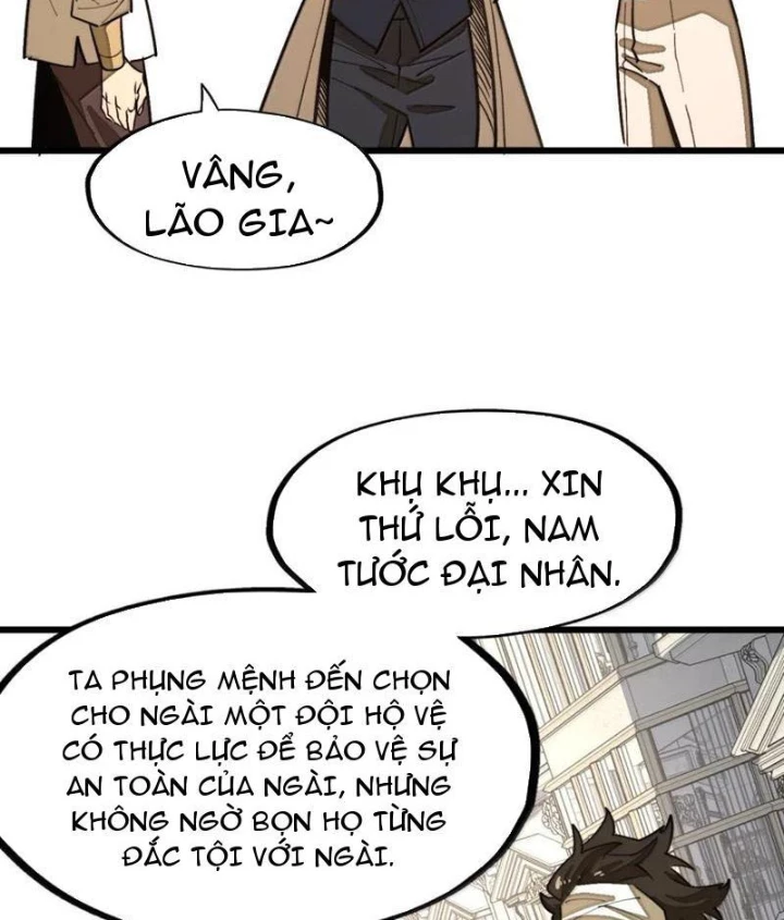 Từ đáy xã hội quật khởi Chapter 59 - 64