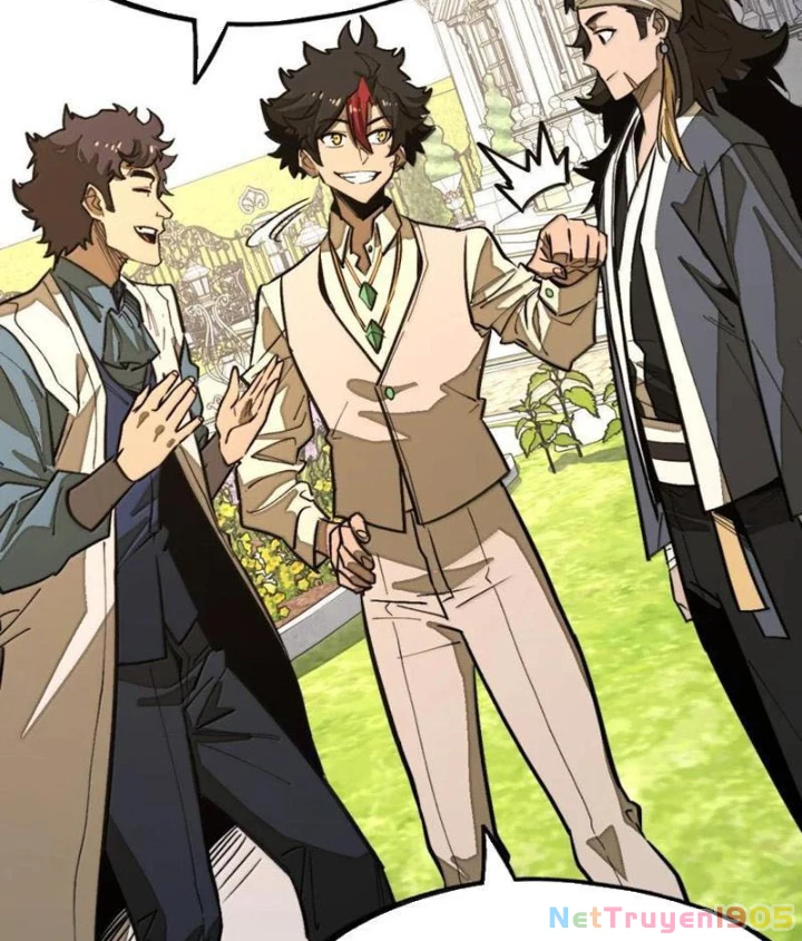 Từ đáy xã hội quật khởi Chapter 59 - 65