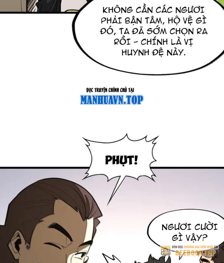 Từ đáy xã hội quật khởi Chapter 59 - 66