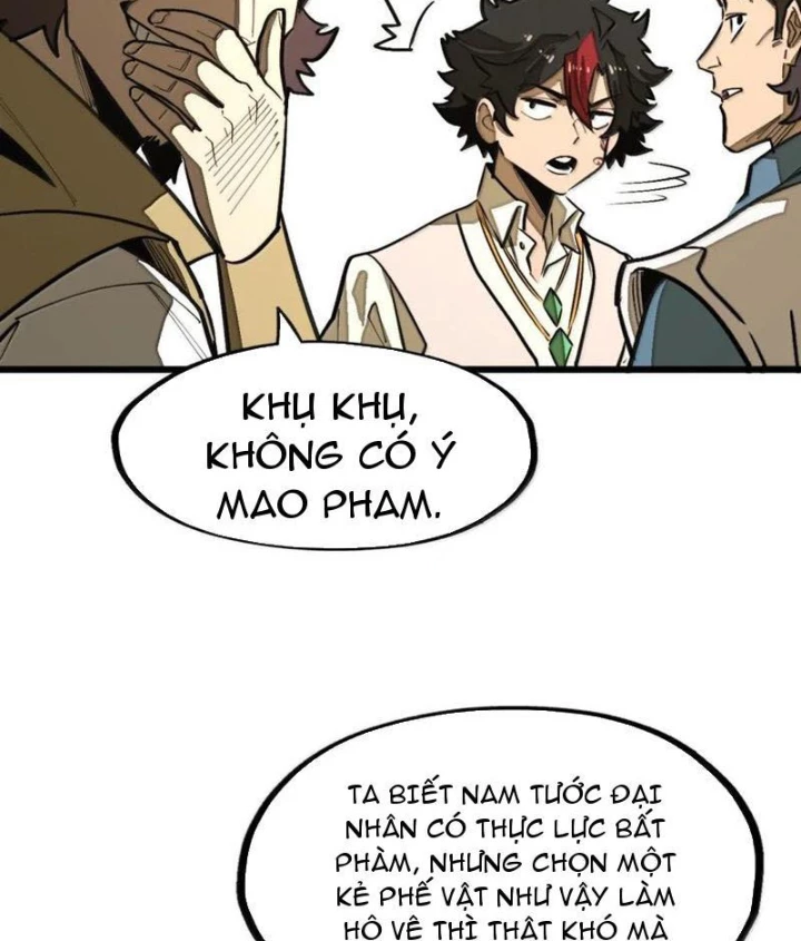 Từ đáy xã hội quật khởi Chapter 59 - 67