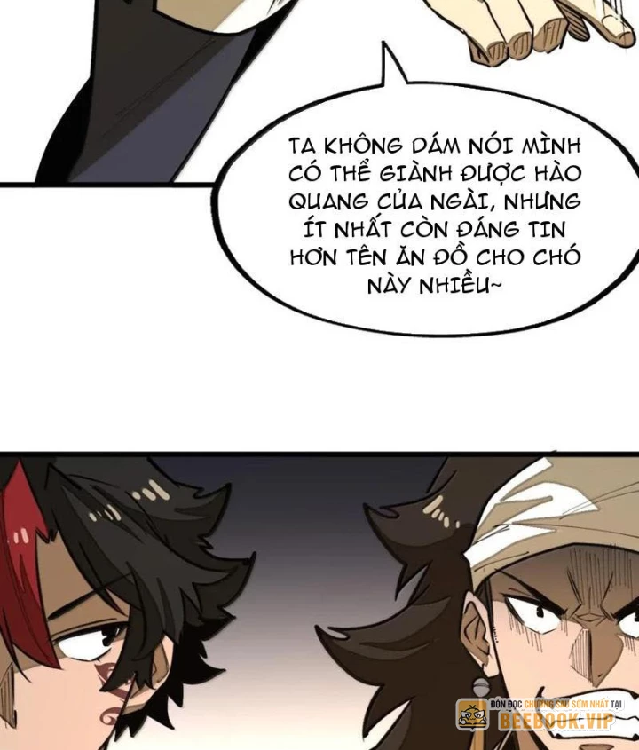 Từ đáy xã hội quật khởi Chapter 59 - 72