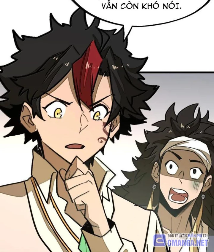 Từ đáy xã hội quật khởi Chapter 59 - 75