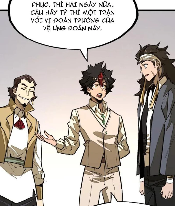 Từ đáy xã hội quật khởi Chapter 59 - 77