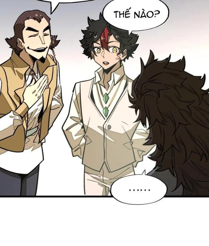 Từ đáy xã hội quật khởi Chapter 59 - 79
