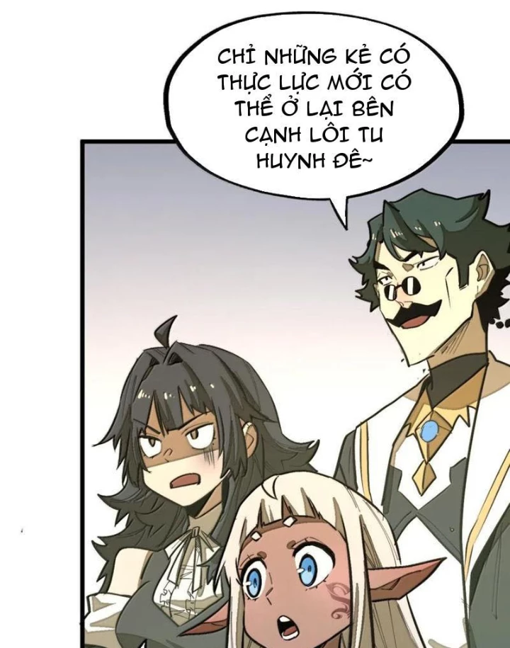 Từ đáy xã hội quật khởi Chapter 59 - 82