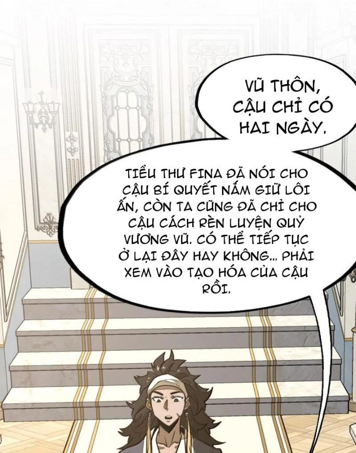 Từ đáy xã hội quật khởi Chapter 59 - 85