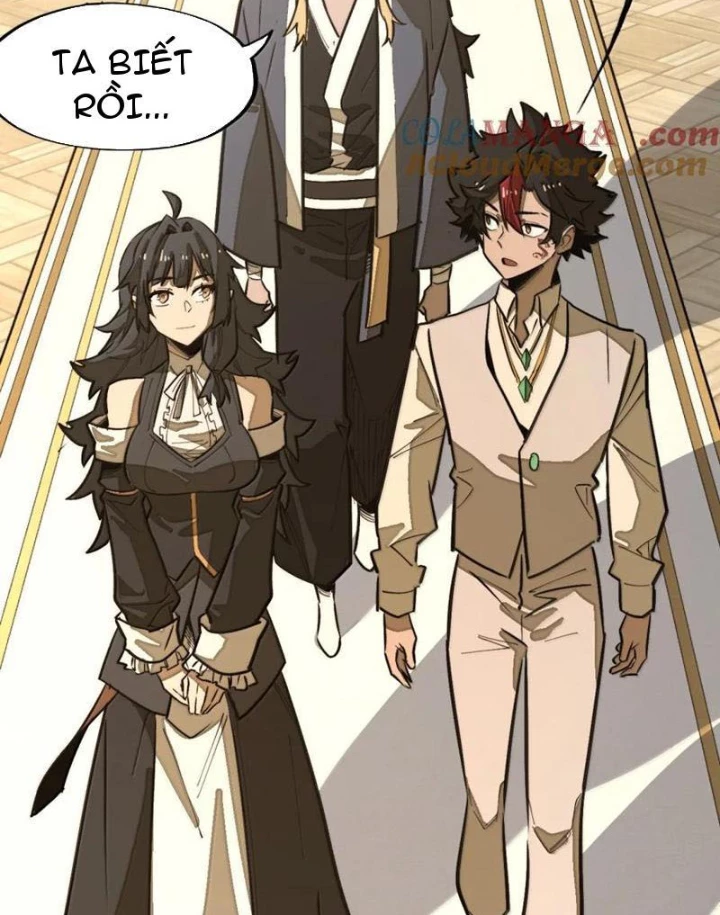 Từ đáy xã hội quật khởi Chapter 59 - 86