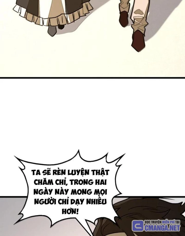 Từ đáy xã hội quật khởi Chapter 59 - 87