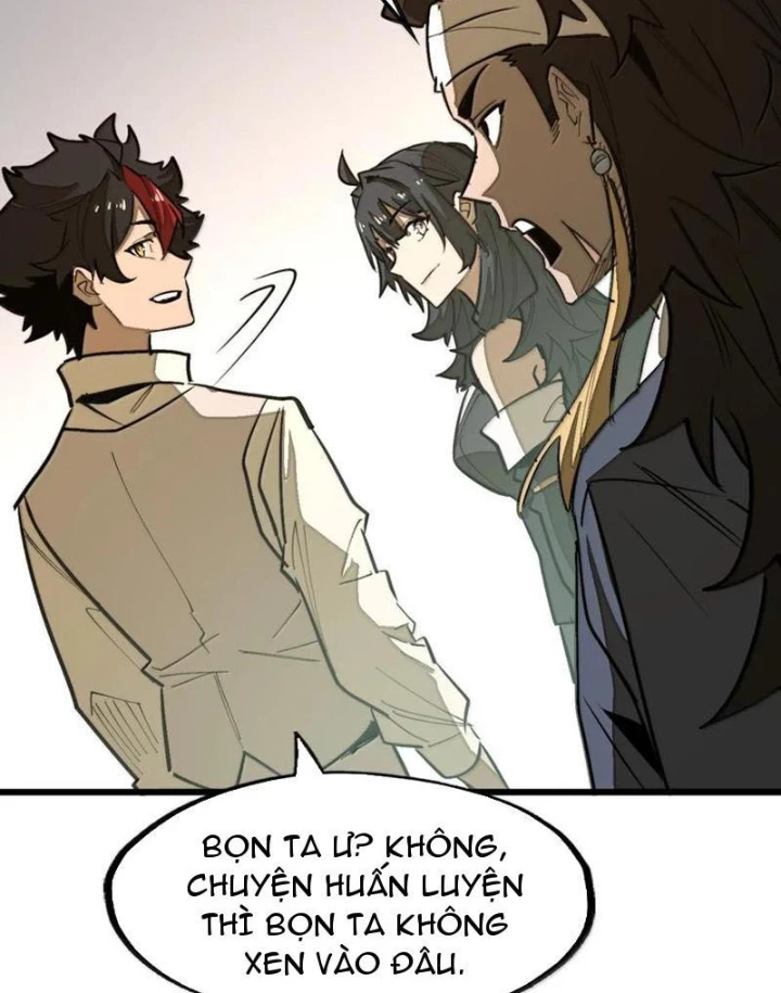 Từ đáy xã hội quật khởi Chapter 59 - 88
