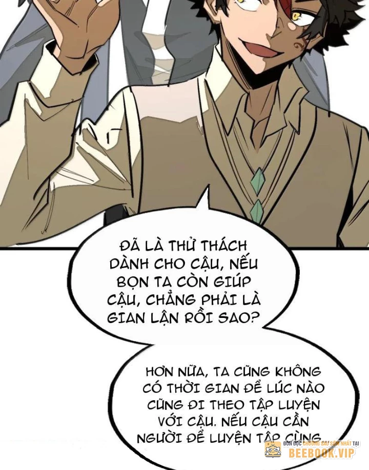 Từ đáy xã hội quật khởi Chapter 59 - 90