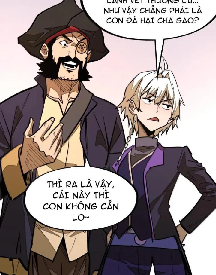 Từ đáy xã hội quật khởi Chapter 59 - 98