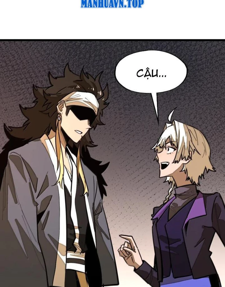 Từ đáy xã hội quật khởi Chapter 59 - 101