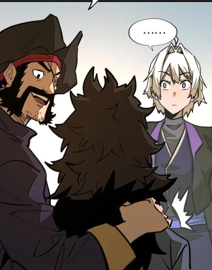 Từ đáy xã hội quật khởi Chapter 59 - 104