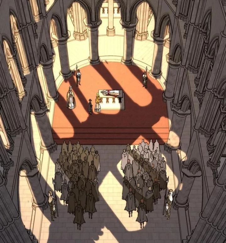 Từ đáy xã hội quật khởi Chapter 60 - 5