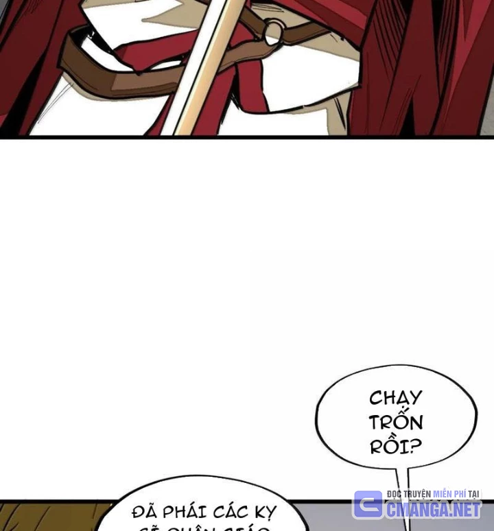 Từ đáy xã hội quật khởi Chapter 60 - 9