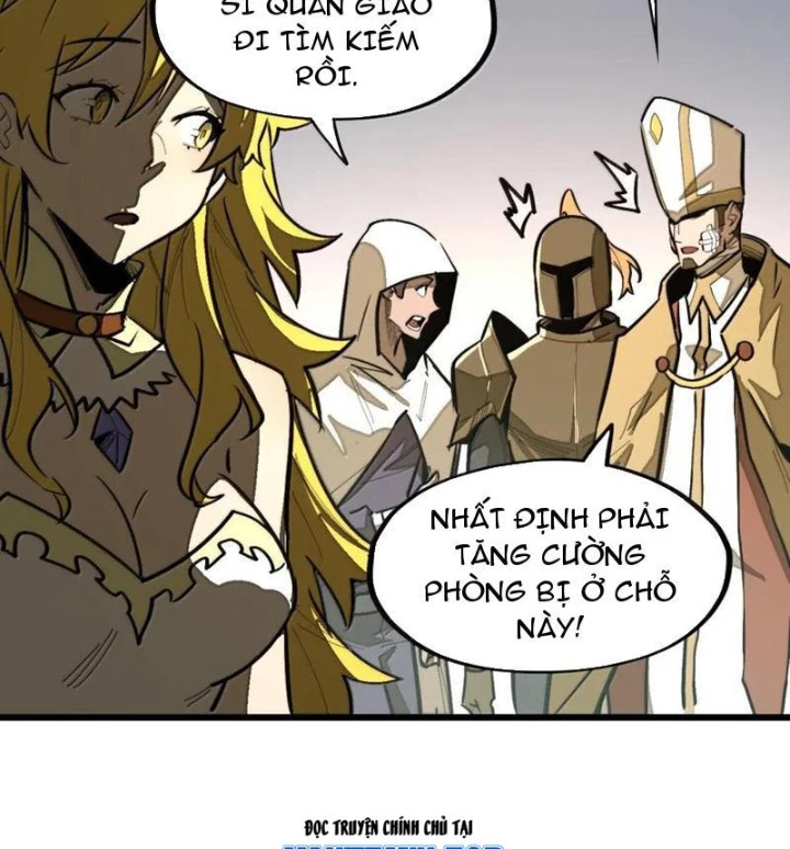 Từ đáy xã hội quật khởi Chapter 60 - 10