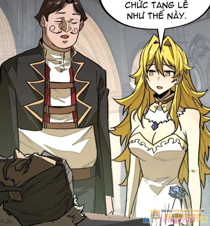 Từ đáy xã hội quật khởi Chapter 60 - 12