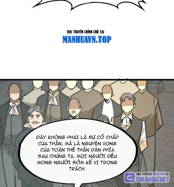 Từ đáy xã hội quật khởi Chapter 60 - 15