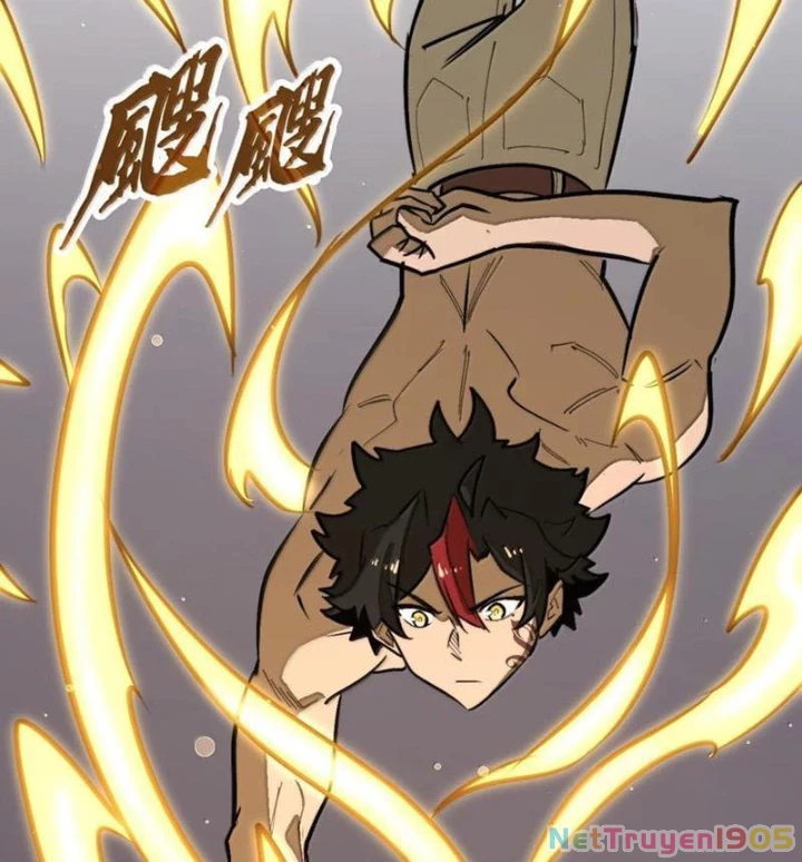 Từ đáy xã hội quật khởi Chapter 60 - 23