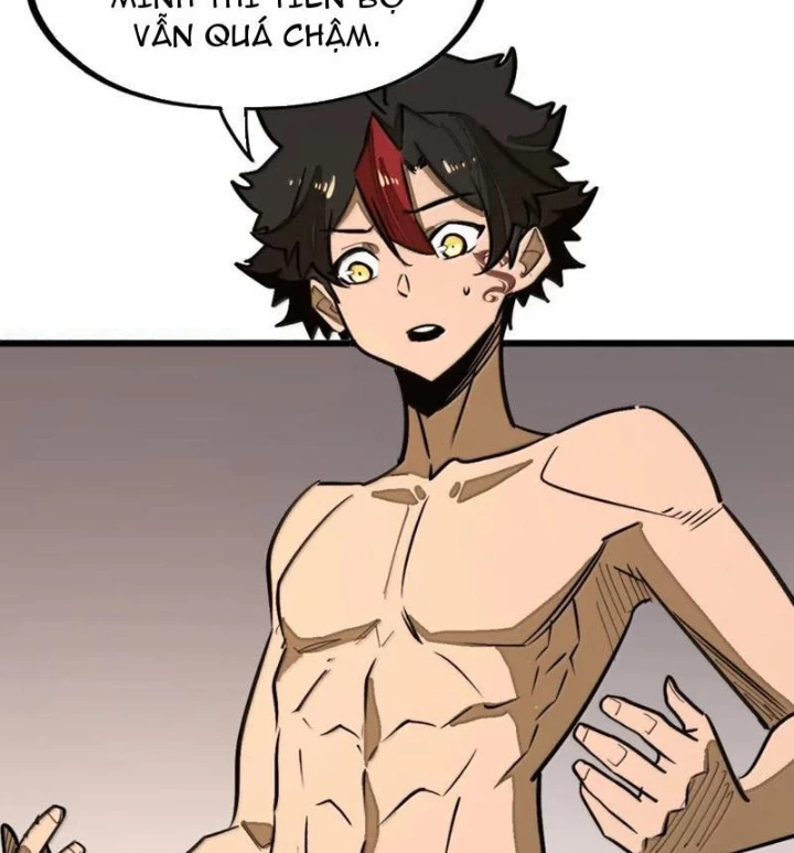 Từ đáy xã hội quật khởi Chapter 60 - 26