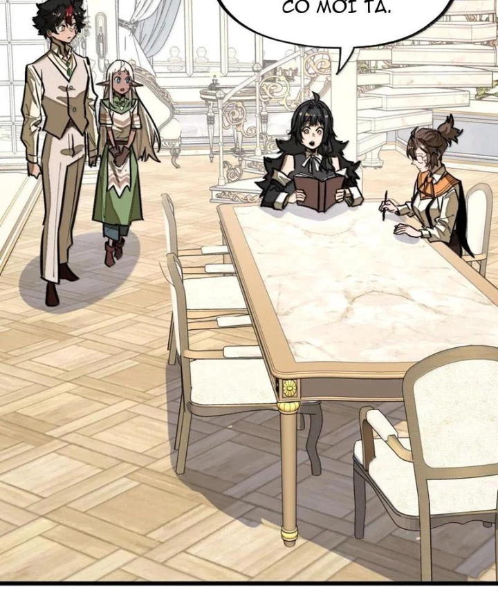 Từ đáy xã hội quật khởi Chapter 60 - 32