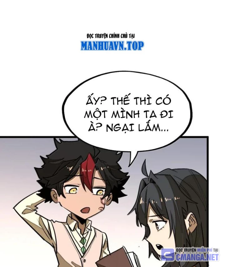 Từ đáy xã hội quật khởi Chapter 60 - 33