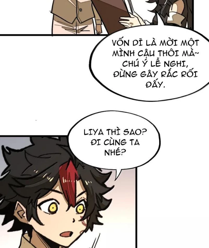 Từ đáy xã hội quật khởi Chapter 60 - 34