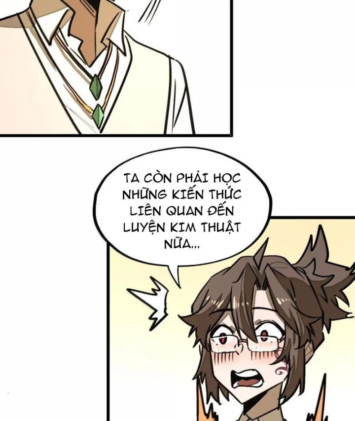 Từ đáy xã hội quật khởi Chapter 60 - 35