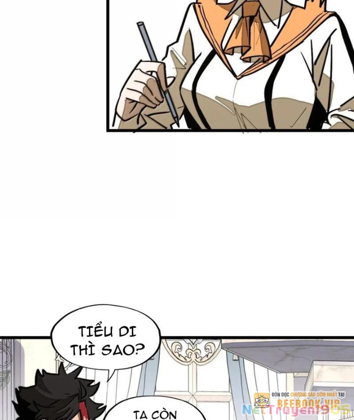 Từ đáy xã hội quật khởi Chapter 60 - 36
