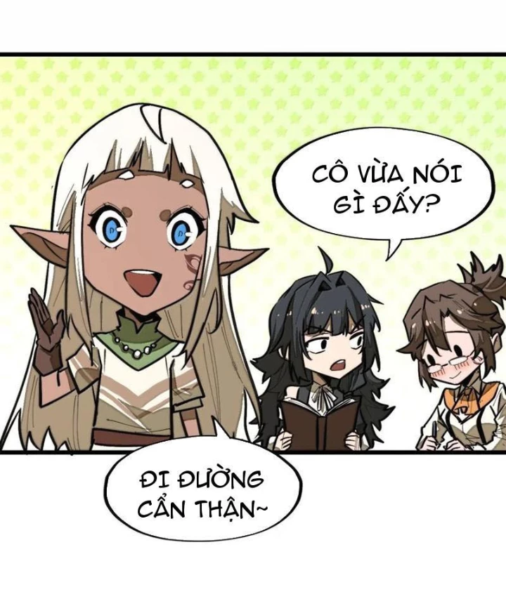 Từ đáy xã hội quật khởi Chapter 60 - 38