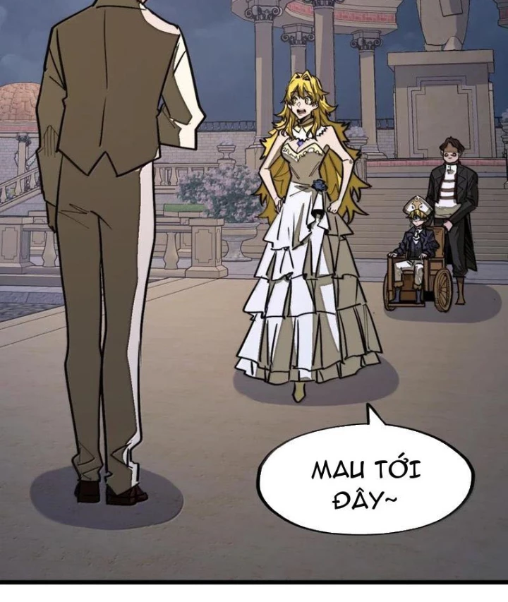 Từ đáy xã hội quật khởi Chapter 60 - 41