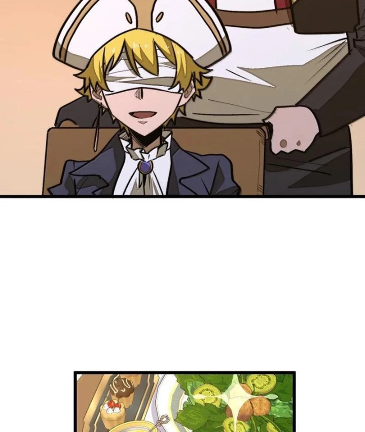 Từ đáy xã hội quật khởi Chapter 60 - 43