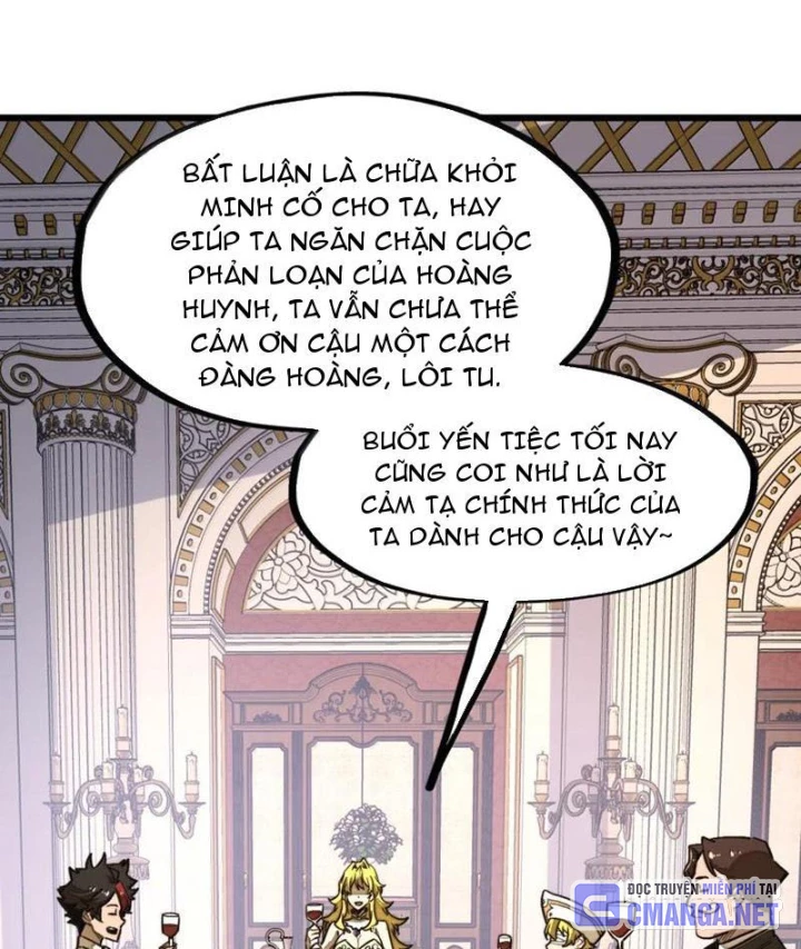 Từ đáy xã hội quật khởi Chapter 60 - 45