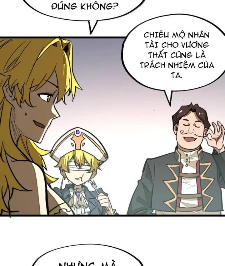 Từ đáy xã hội quật khởi Chapter 60 - 47