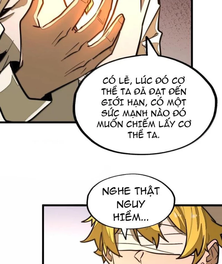 Từ đáy xã hội quật khởi Chapter 60 - 50