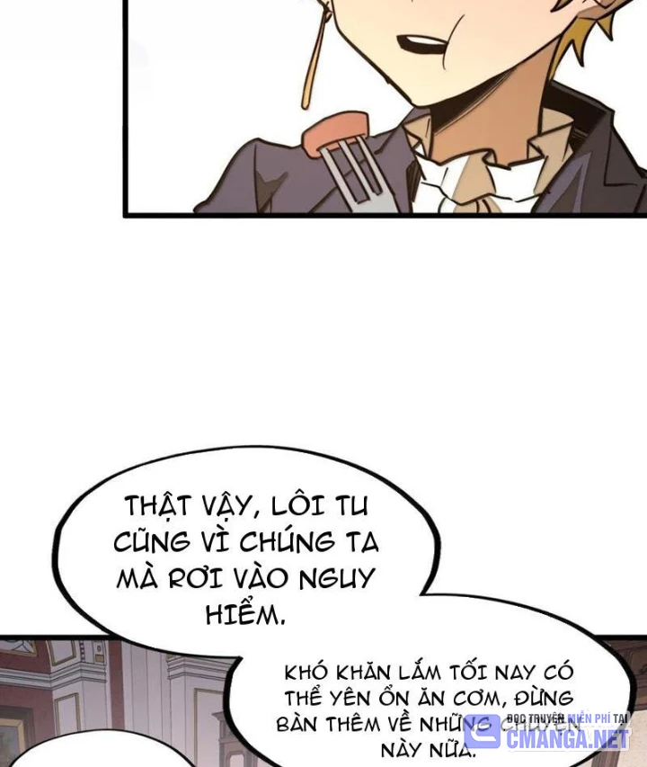 Từ đáy xã hội quật khởi Chapter 60 - 51