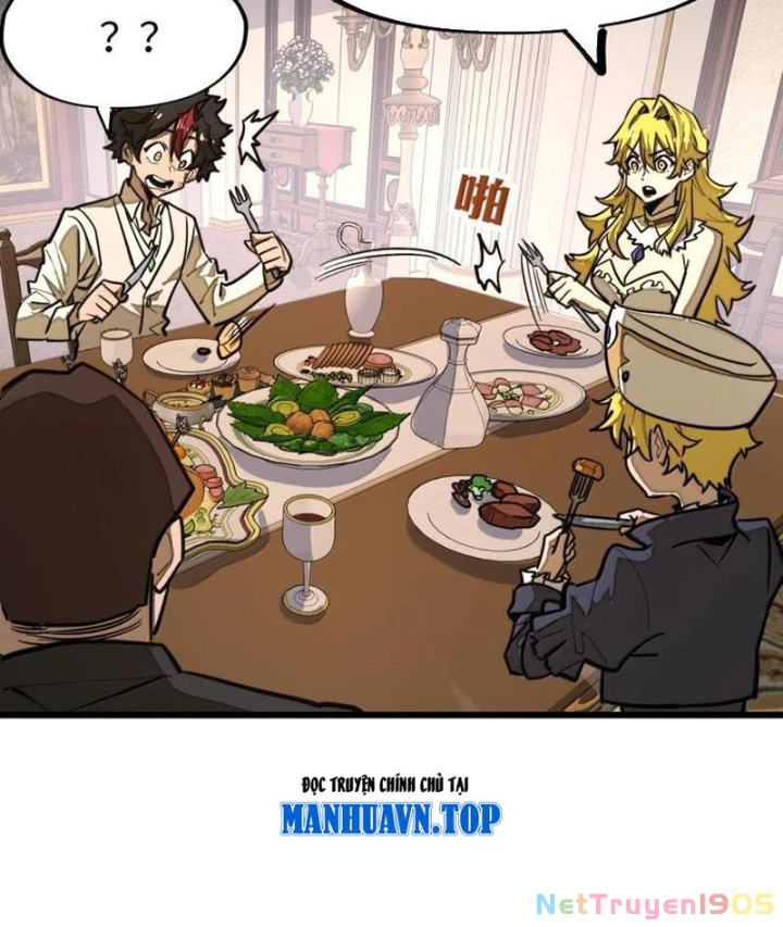 Từ đáy xã hội quật khởi Chapter 60 - 52