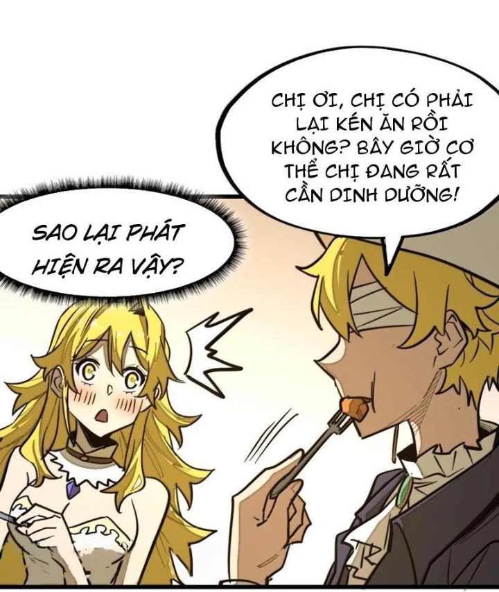 Từ đáy xã hội quật khởi Chapter 60 - 53
