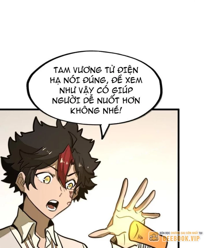 Từ đáy xã hội quật khởi Chapter 60 - 54