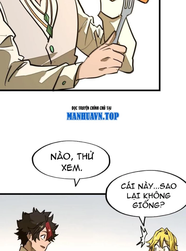 Từ đáy xã hội quật khởi Chapter 60 - 55