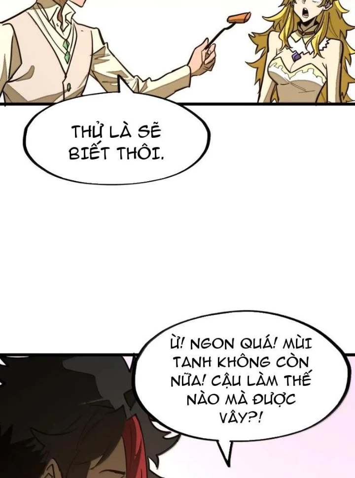 Từ đáy xã hội quật khởi Chapter 60 - 56