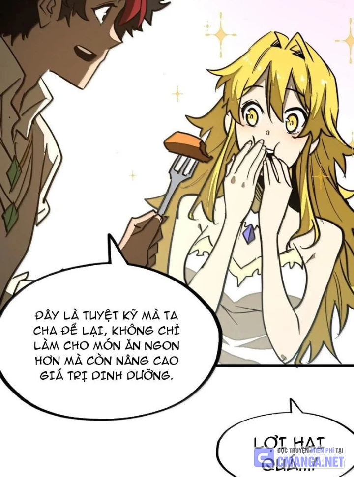 Từ đáy xã hội quật khởi Chapter 60 - 57