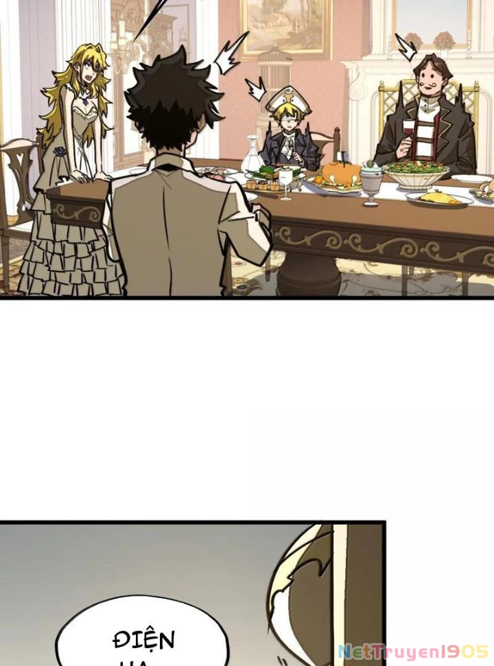 Từ đáy xã hội quật khởi Chapter 60 - 62