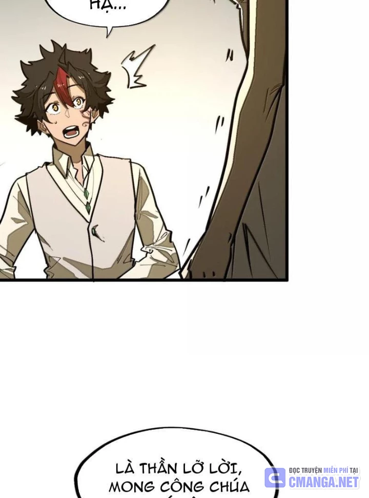 Từ đáy xã hội quật khởi Chapter 60 - 63