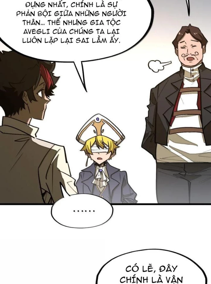 Từ đáy xã hội quật khởi Chapter 60 - 67